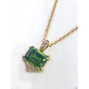 BRUSI COLLANA collezione "Green Light"